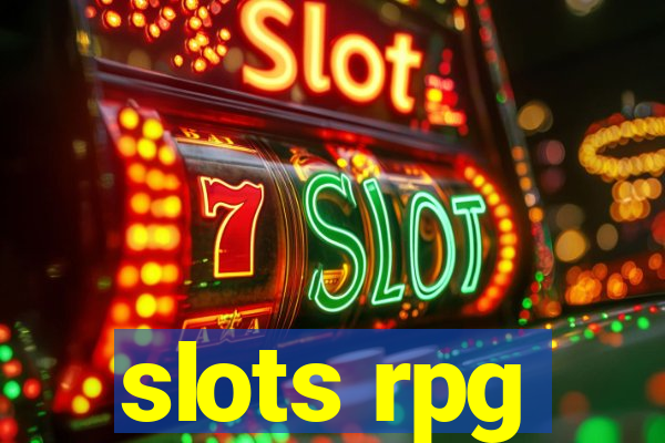 slots rpg